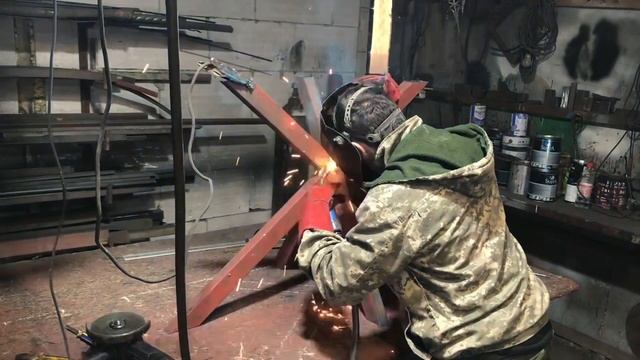 Стол Своими Руками в стиле Лофт loft смотреть онлайн