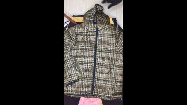 Одежда оптом. Мужская одежда Scotch & Soda. Цена 33,18 евро/кг. Вес  17,7 кг.