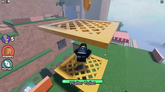How to Find All 22 Skibi Toilets in Find the Skibi Toilets! - Roblox смотреть онлайн