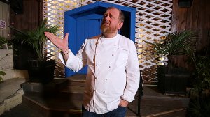 На ножах: Сочи. Причал