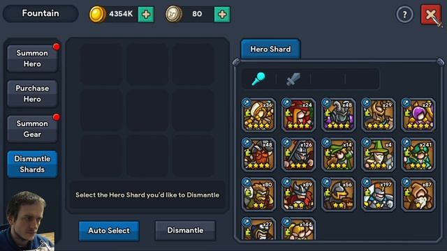 Idle Kingdom Defense GUIDE #6: Early game secrets смотреть онлайн