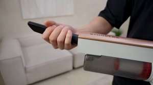 Пылесос 2в1 STONBERG. Вертикальный и ручной