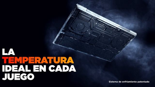 HP Victus 16 | Eleva tu nivel de juego | HP Latam смотреть онлайн