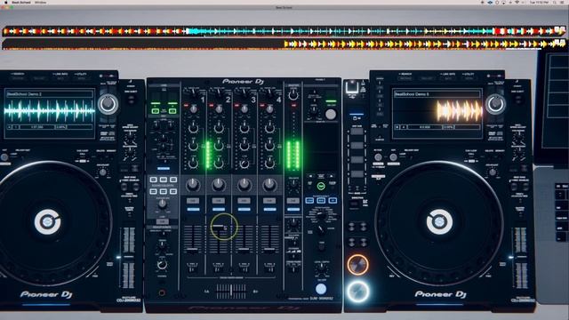 Beat School - Hyper Realistic DJ Game Walkthrough смотреть онлайн