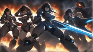 Aragog - Гимн Авангарда Аниры