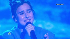 Егвения Куранина «Take me to church»