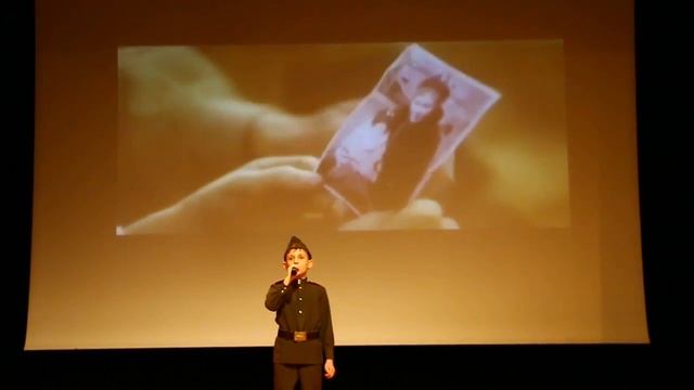Рождественские встречи - И всё о той весне смотреть онлайн