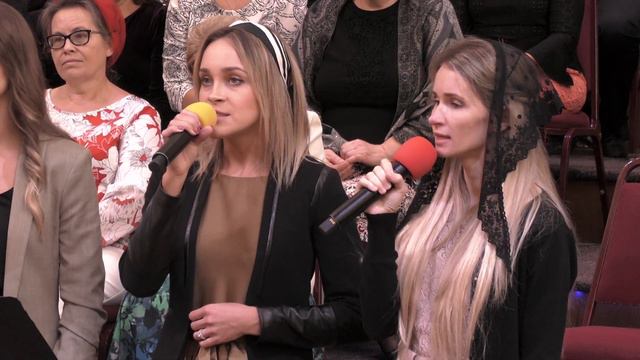 Позвал тебя Отец, Творец Небесный смотреть онлайн