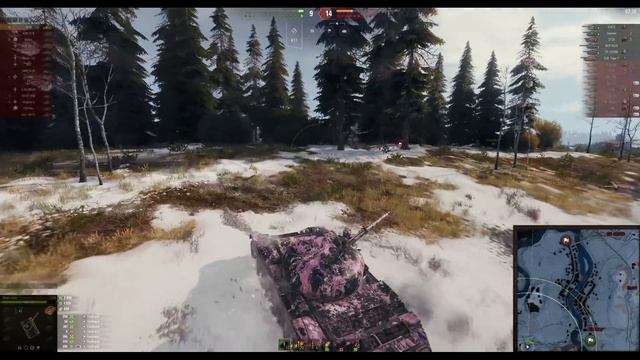 ПОЛУЧИ 3к БОН НА ЧЕРНУЮ ПЯТНИЦУ в WoT! ЛАЙФХАК ИГРОКАМ World of Tanks! смотреть онлайн