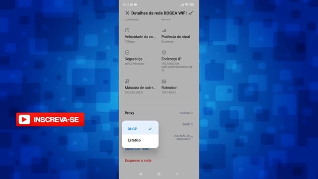 Não é Possível Acessar Esse Site - Como Resolver no Celular (Solução) смотреть онлайн