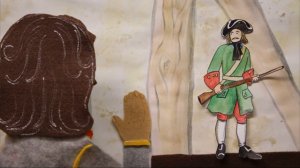 Как Петр I картофель привёз