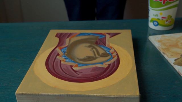 Кратко видеопредставяне на Софийската духовна семинария 