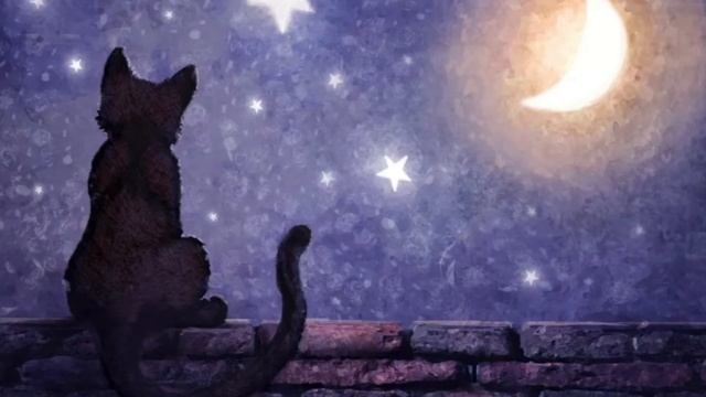 Просто так ( ....И рыжий кот запел на крыше Let it Be..) смотреть онлайн