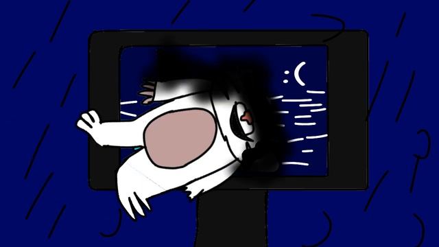 почему котикам компьютеры не нравятся? - но это - 2д анимация смотреть онлайн