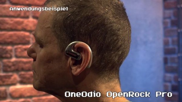 Sie sitzen besser als In-Ears: Soundcore Aerofit Pro und weitere Open-Ear-Kopfhörer im Test