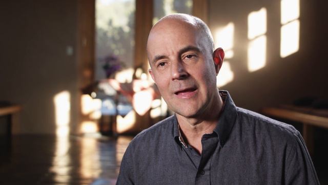 Henry Shukman: Zen For Troubled Times смотреть онлайн