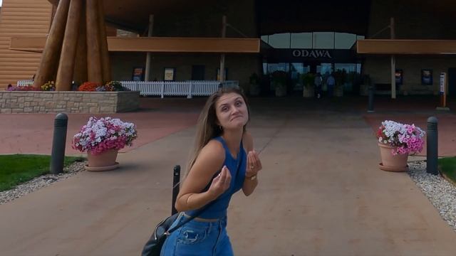 Michigan's Hidden Gems: Harbor Springs, Petoskey, and Charlevoix! смотреть онлайн