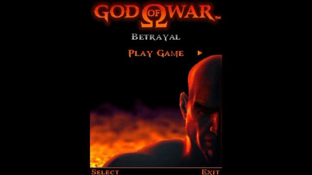 God Of War: Betrayal Main Menu Theme Song (+ Free Download Of The Game [ L2ME Loader ] ) смотреть онлайн