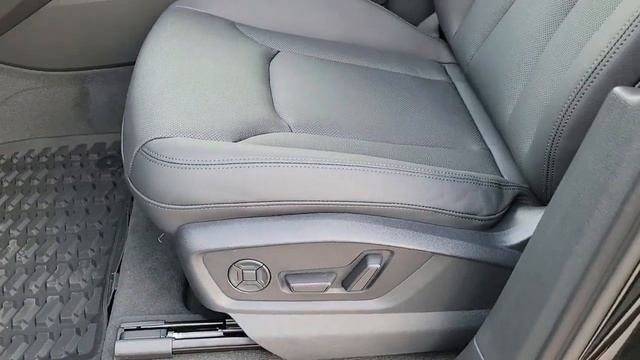 2023 Audi Q7 Clearwater, Tampa, St. Petersburg, Palm Harbor, Largo, FL 631234 смотреть онлайн