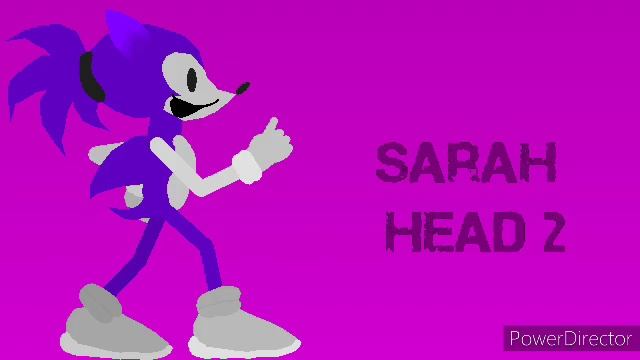 Sonic.Exe Pack: Round 2 | Stick Nodes Animation | Gojirarex Master @vengefulc.c2236 смотреть онлайн