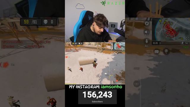 BEST FUN CUSTOMS IN COD MOBILE! (WIN FREE CP) смотреть онлайн