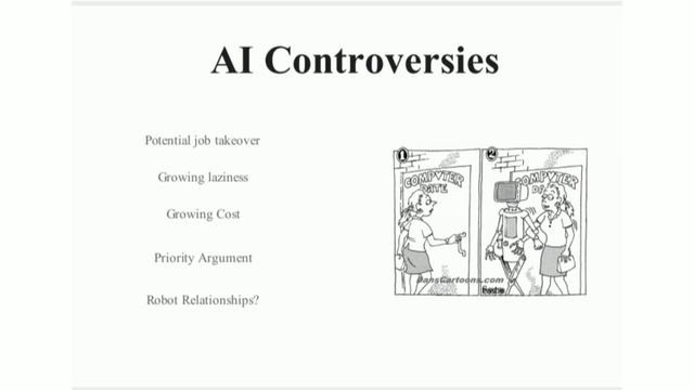 what is artificial intelligence? смотреть онлайн