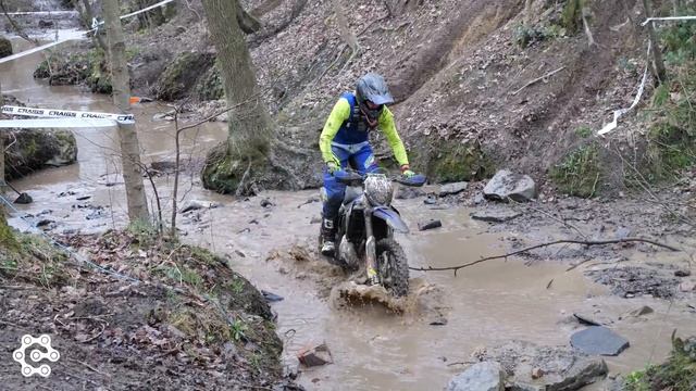 British Extreme Enduro 2023 | Pushing the Limits | Round 1 Tong Higlights смотреть онлайн