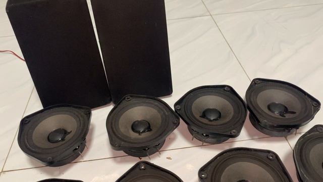 Loa toàn dải Nhật-Mỹ xịn chỉ từ 500k lh:0933.522.511 смотреть онлайн