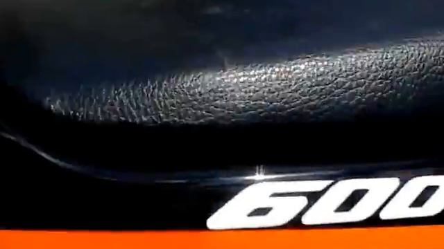 HONDA CBR600F2 REPSOL смотреть онлайн