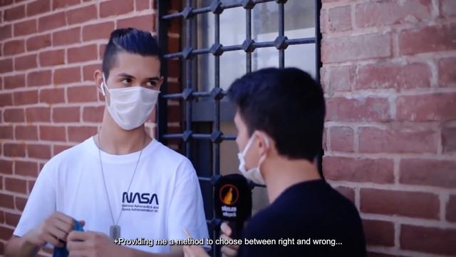 Christian And Muslim Debate! Every Muslim Should Watch!