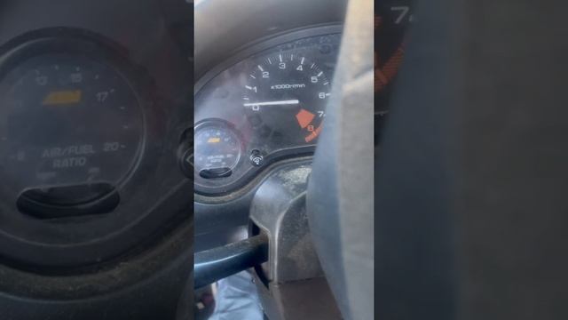 Stock JDM D15B cold start смотреть онлайн