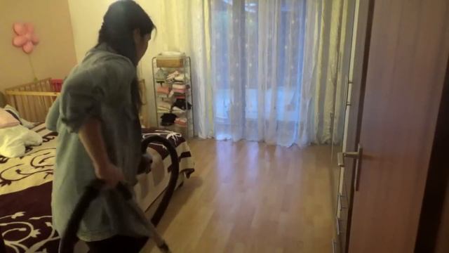 Уборка и Готовка // Мотивация на уборку //Ужин за 20 мин // Рецепт мексиканской Фаджиты смотреть онлайн