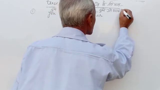 Active and passive voice (part 1) смотреть онлайн
