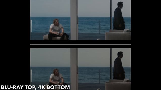 The Most Disappointing 4K UHD Blu-rays of 2022 смотреть онлайн