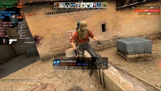gtx 650 1gb, PUBG, CSgo, Fortnite, Apex legends, Valorant, 2022 смотреть онлайн