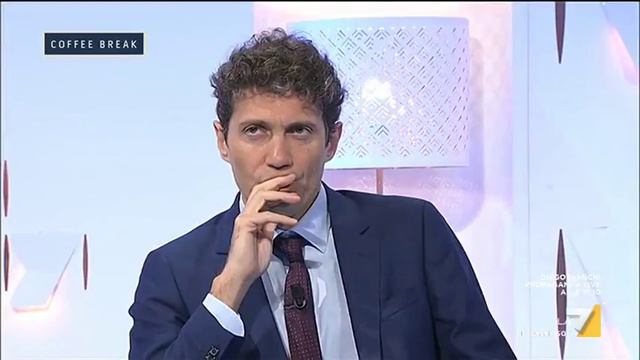 Marco Marsilio (Fratelli d'Italia): 'Il reddito di cittadinanza è una risposta sbagliata ai ... смотреть онлайн