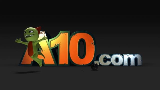 A10 3D Bomb-it animation смотреть онлайн