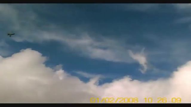More of the Depron Foam BD-5 смотреть онлайн