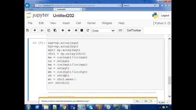 Machine Learning session 24 смотреть онлайн