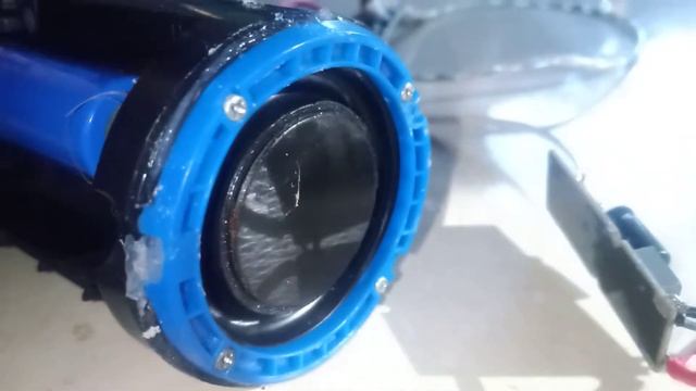 Flip 5 driver on a Fake Flip 3 enclosure смотреть онлайн