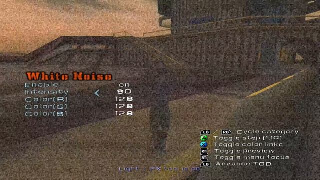 Tony Hawk's American Wasteland - Debug Menus and Test Level смотреть онлайн