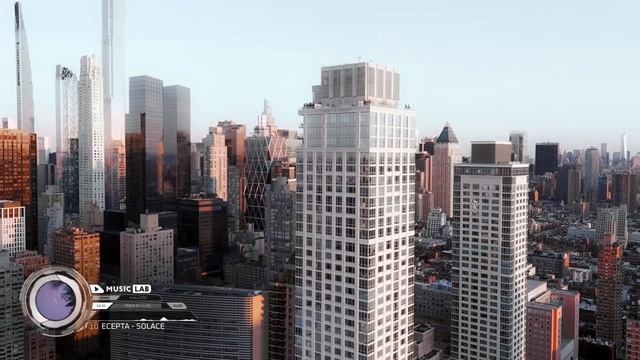 Chill Music for Productive Work — Deep Focus Mix.mp4 смотреть онлайн