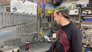 Как проверить лямбду? #проверитьлямбдазонд #кислородныйдатчик #лямбдазонд