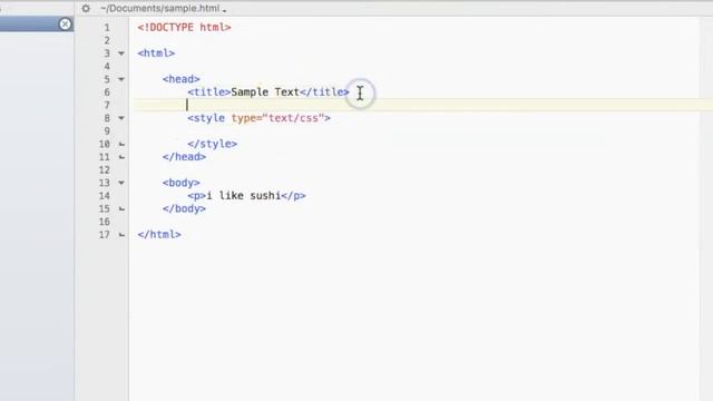 Using Google Fonts in Your Webpage смотреть онлайн