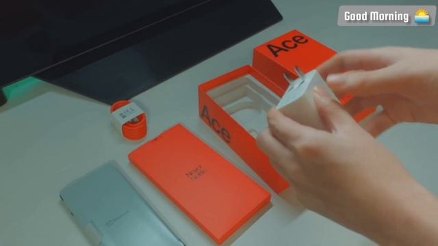 OnePlus Ace 3 Unboxing And Review | Hands On