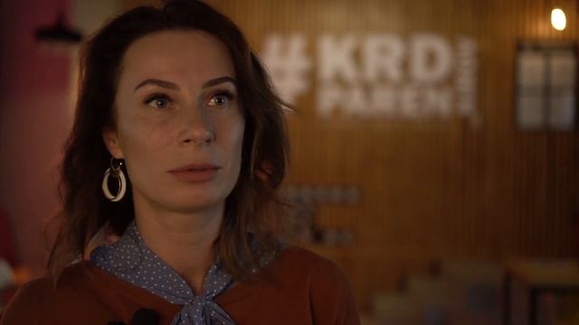 Елена Суворова. Ведущая праздников #лучшемногих. смотреть онлайн