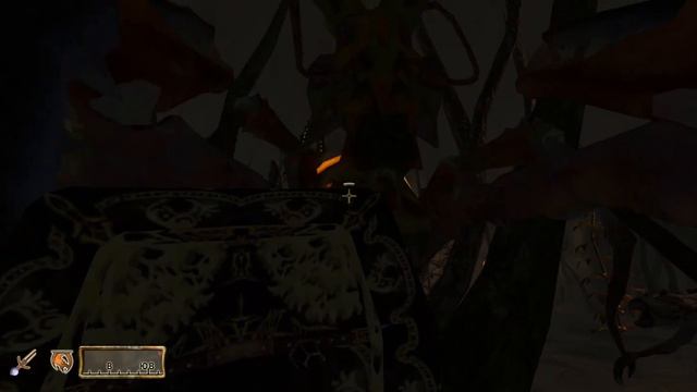 The Elder Scrolls IV: Oblivion #159  - Пристрастие