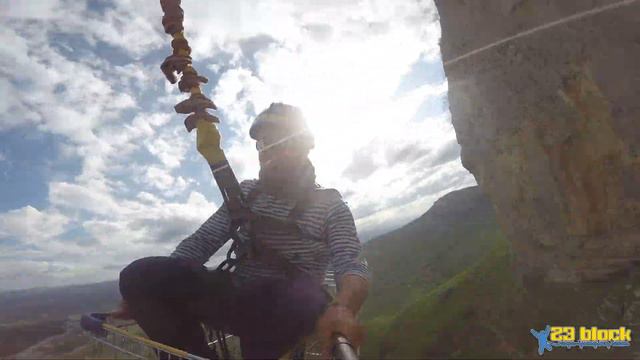 23block | Ахмет-кая №3 смотреть онлайн