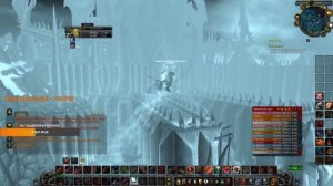 Тактика цлк 25об WoW Circle 3.3.5a x5