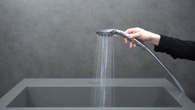 Душевая лейка LEMARK LM8120C смотреть онлайн